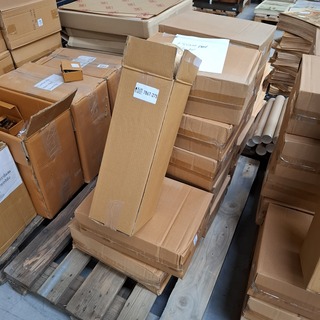 48x globe Authentic Models, GL078