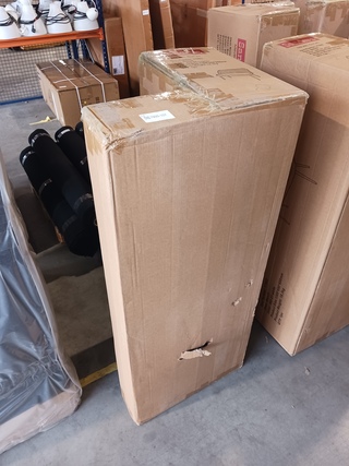 Eetkamer bankje 130 cm, Cognac, 2025