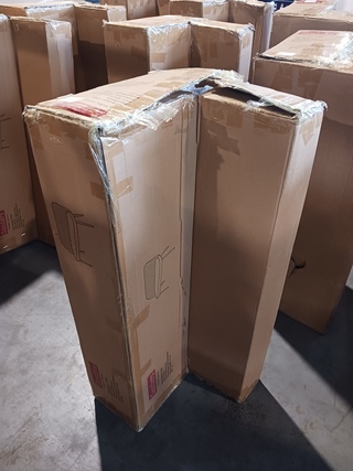 Eetkamer bankje 130 cm, Zwart, 2025