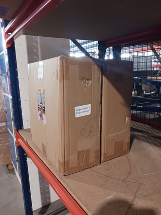2x Krabpaal, SanderZ, KK-PCT-30