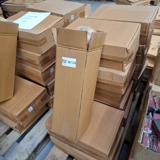 48x globe Authentic Models, GL078