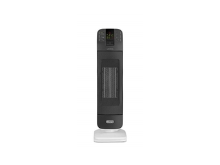 De’Longhi HFX65V20 Bend Line Ceramic Draagbare ventilatorverwarming 20