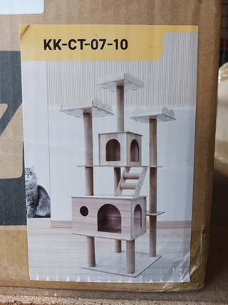 Krabpaal, SanderZ, KK-CT-07-10