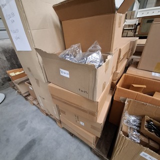 Ca. 48x Globe Authentic Models, GL074