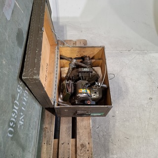Grondboormachine, Stihl