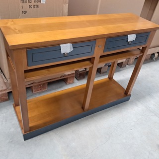 Wandkast Authentic Models, PF003