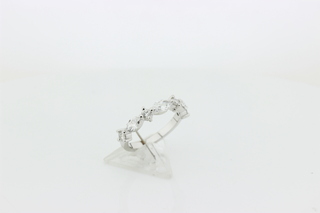 Dames ring Halve alliance