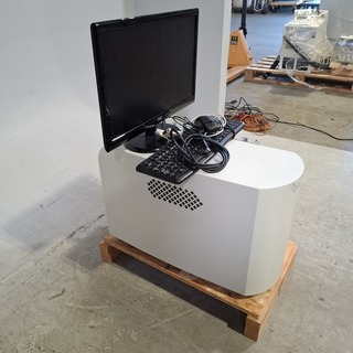Cassette printer, FA-Tech, 3066-A-002, 2013