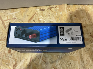 Acculader 10A Carbest