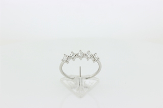 Dames ring Halve alliance