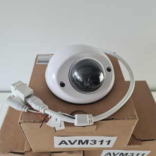 5x AVTech AVM311 IP-camera 1.3MP AVtech, AVM311