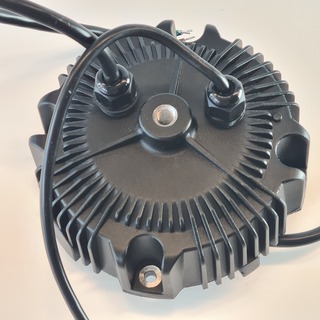 9x Single output LED driver Meanwell, HBG-200-48DA