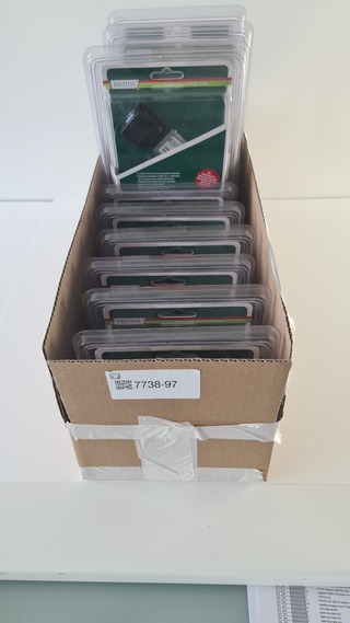 Ca. 13x Digitus DS-31220  Digitus, DS-31220
