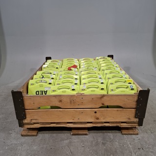 Ca. 33x Oefen AED, Zoll, AED Plus