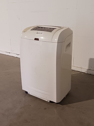 Airconditioning 2,6kW 230V – a8 Ningbo Yogar, MFP26-1220, bouwjaar 201