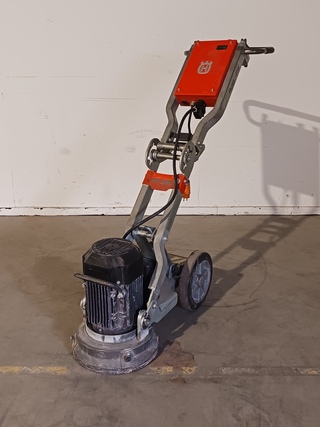 Betonschuurmachine, 280mm 230V, Husqvarna, PG280, 2017