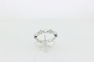 Dames ring Halve alliance