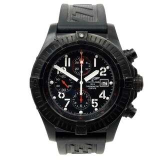 Heren polshorloge, Breitling, Super Avenger M13370