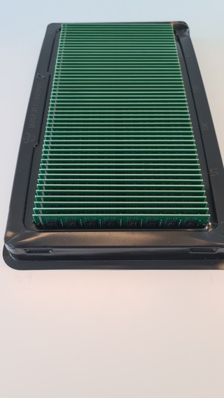 Ca. 50x DIMM DDR3 4 GB 1600 MHz TurboX