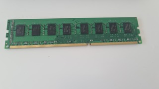 Ca. 50x DIMM DDR3 4 GB 1600 MHz in doos TurboX