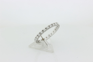 Dames ring Alliance