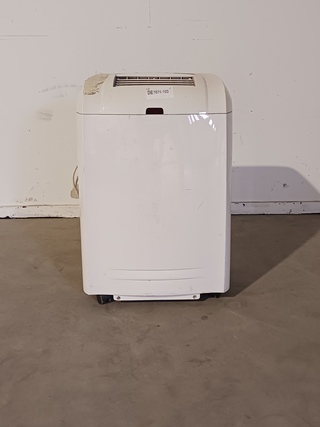 Airconditioning 2,6kW 230V – a8 Ningbo Yogar, MFP26-1220, bouwjaar 201
