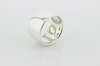 Dames ring Dodo