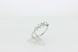 Dames ring Halve alliance