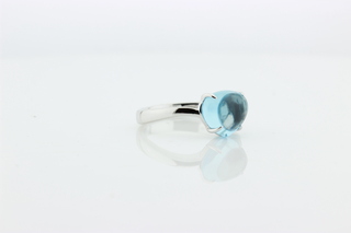 Dames ring Bvlgari, Mediterrane