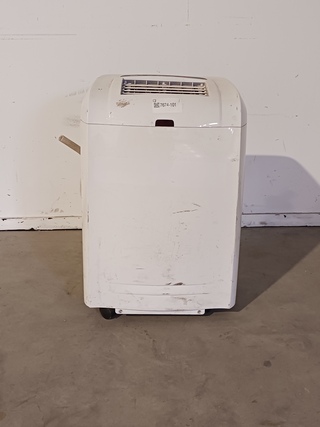 Airconditioning 2,6kW 230V - a8 Ningbo Yogar, MFP26-1220, bouwjaar 201