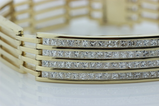 Heren armband