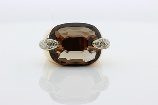 Dames ring Pomellatto, Pin up
