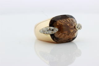 Dames ring Pomellatto, Pin up