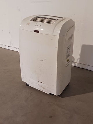 Airconditioning 2,6kW 230V - a8 Ningbo Yogar, MFP26-1220, bouwjaar 201