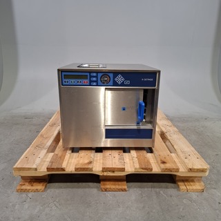 Sterilisator, Getinge, HS-22 K5