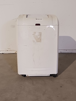 Airconditioning 2,6kW 230V – a8 Ningbo Yogar, MFP26-1220, bouwjaar 201