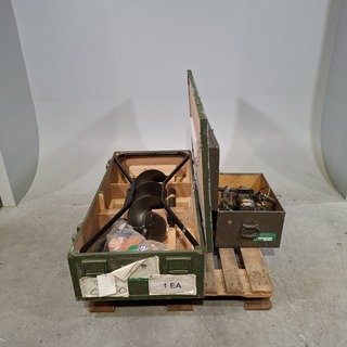 Grondboormachine, Stihl