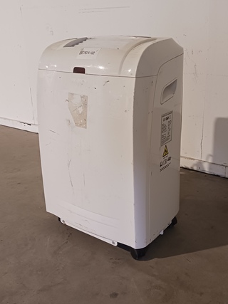 Airconditioning 2,6kW 230V – a8 Ningbo Yogar, MFP26-1220, bouwjaar 201