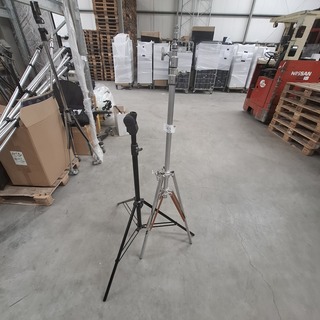 Fotostudio inventaris