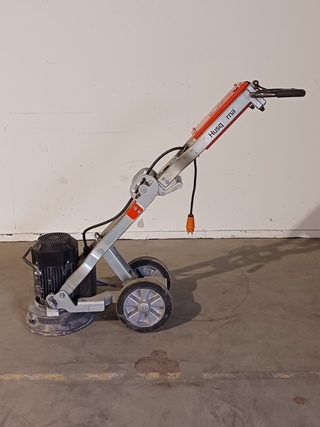 Betonschuurmachine, 280mm 230V, Husqvarna, PG280, 2017