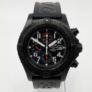 Heren polshorloge, Breitling, Super Avenger M13370