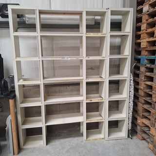stellingkast Ambacht