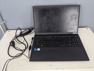 Laptop Acer, Intel Core I5