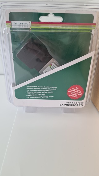 Ca. 13x Digitus DS-31220  Digitus, DS-31220