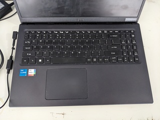 Laptop Acer, Intel Core I5