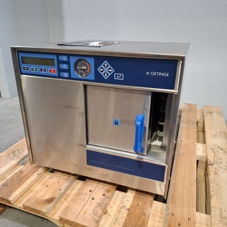 Sterilisator, Getinge, HS-22 K5