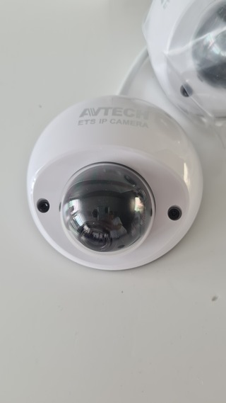 7x AVTech AVM511 IP-camera 2MP *Demo* AVtech, AVM511
