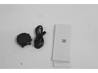 Ticwatch Pro 3 Ultra GPS Smartwatch Qualcomm SDW4100 Zwart