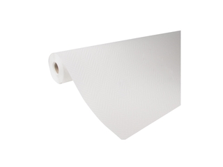 Fresco Glasweefsel voorgeschilderd visgraat 165 g 25 m GW502-25