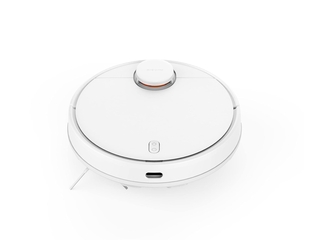 Xiaomi Robot Vacuum S10 Robotstofzuiger LiDAR-navigatie 4 reinigingsmo